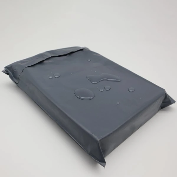 Mail courier bag