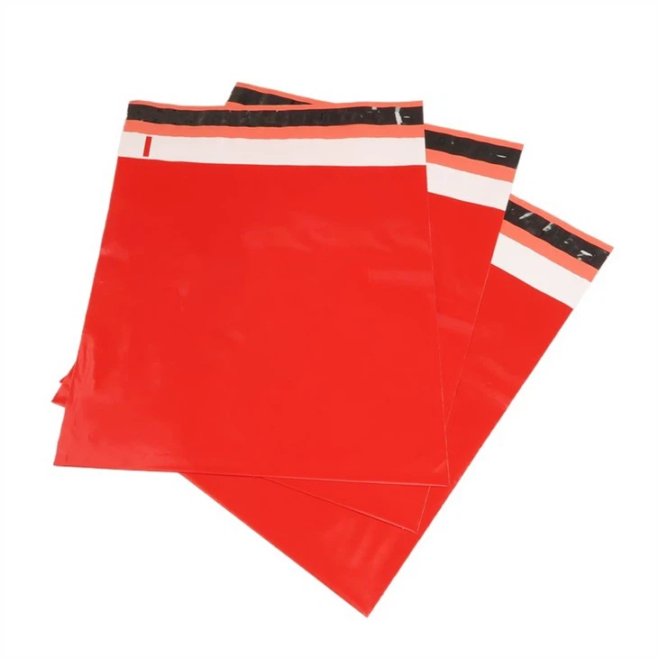 shipping poly mailers