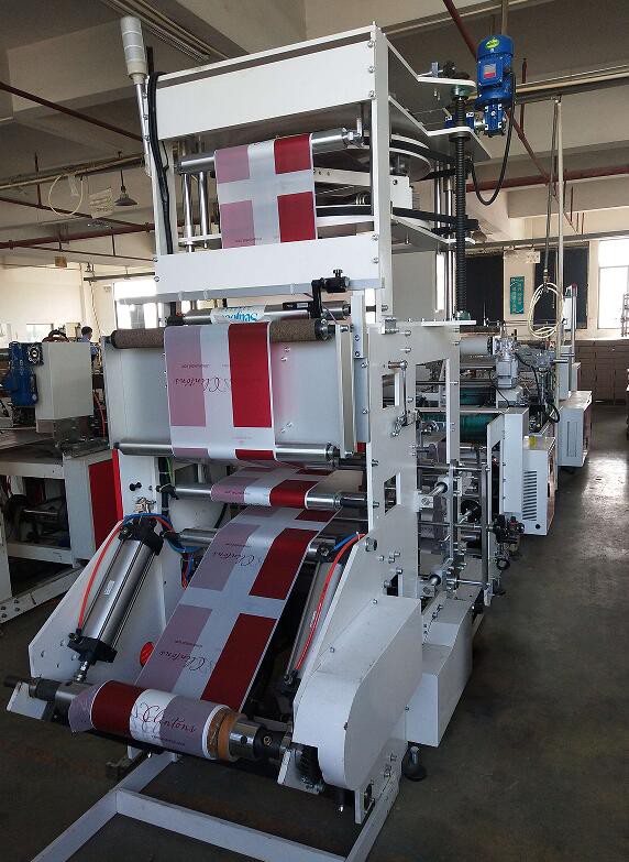 Advanced packaging bag production machines come with several excellent features and benefits Advanced packaging bag production machines come with several excellent features and benefits