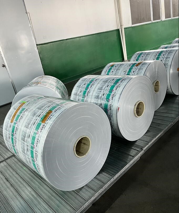 rolls for packaging bags rolls for packaging bags