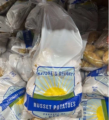 Historien om utvecklingen av plastförpackningspåsar