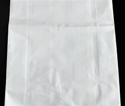 Präglingsteknik för plastförpackningspåsar