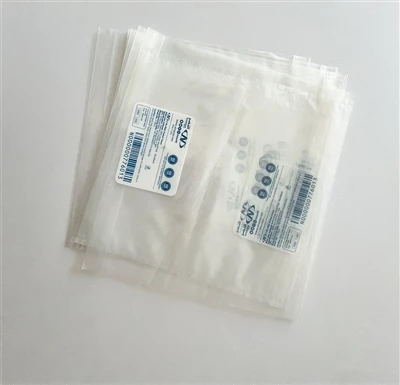 Vilka är fördelarna med en tydlig design för plastpåsar av toalettpapper?